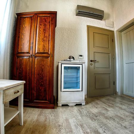Villa Fanti Çeşme Exteriér fotografie