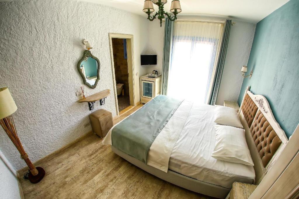 Villa Fanti Çeşme Exteriér fotografie