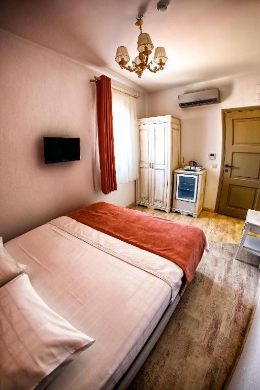 Villa Fanti Çeşme Exteriér fotografie