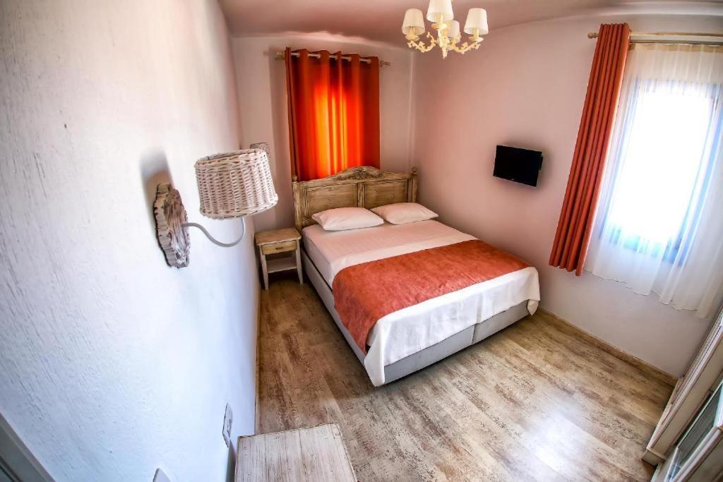 Villa Fanti Çeşme Exteriér fotografie