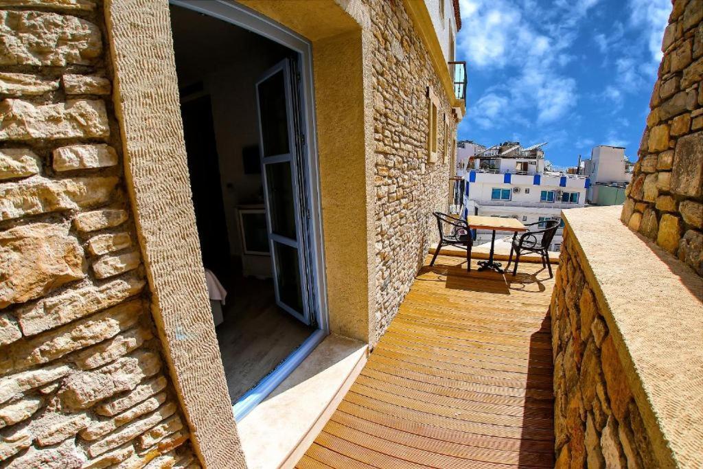 Villa Fanti Çeşme Exteriér fotografie