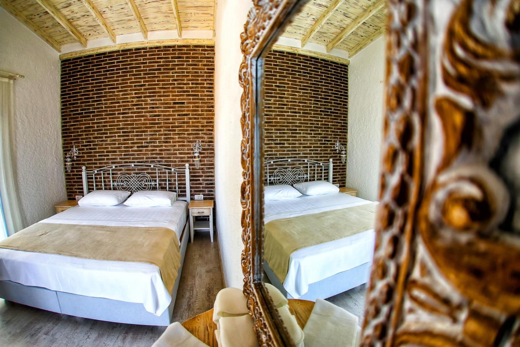 Villa Fanti Çeşme Exteriér fotografie