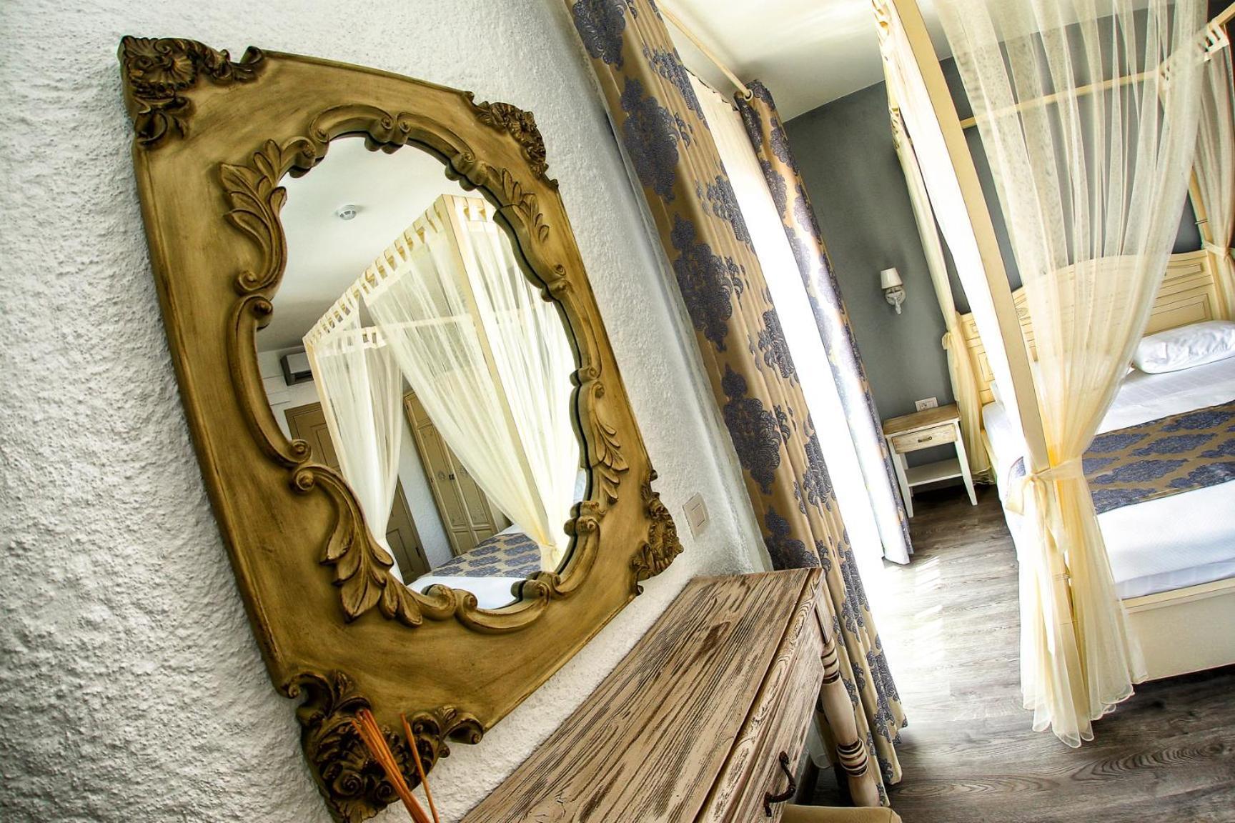 Villa Fanti Çeşme Exteriér fotografie