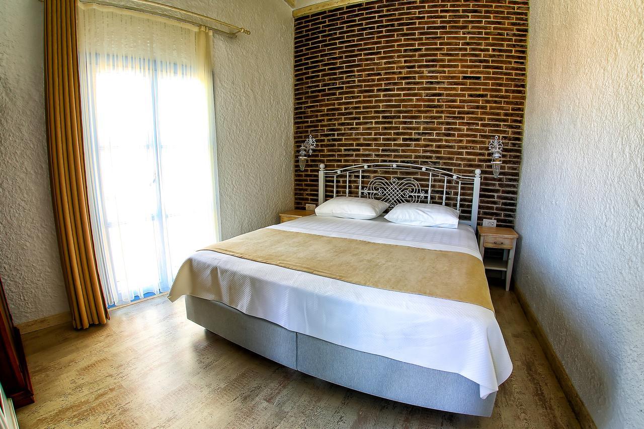 Villa Fanti Çeşme Exteriér fotografie