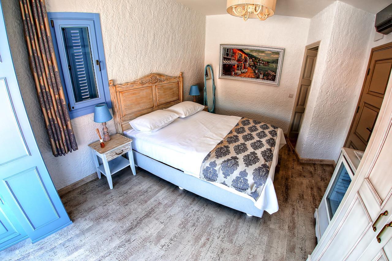 Villa Fanti Çeşme Exteriér fotografie