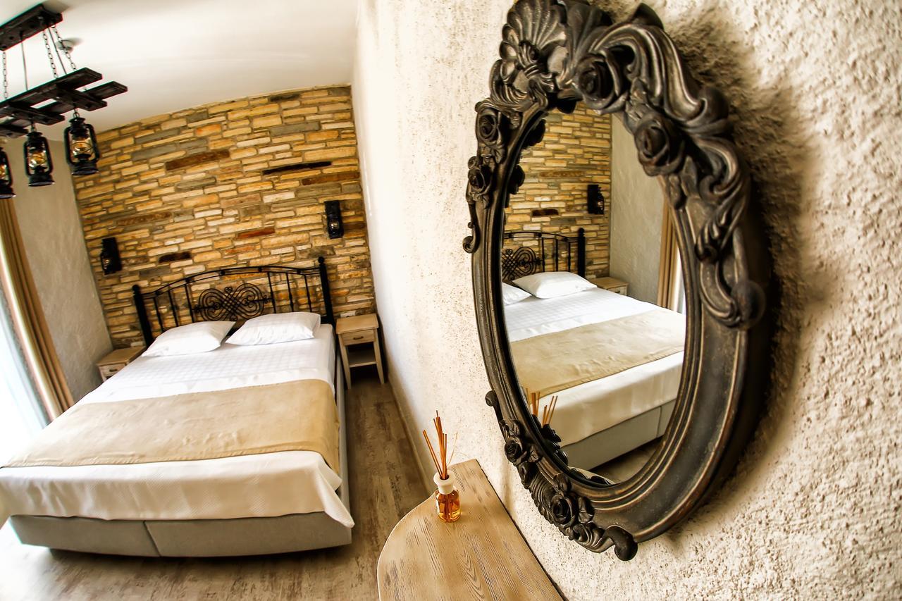 Villa Fanti Çeşme Exteriér fotografie