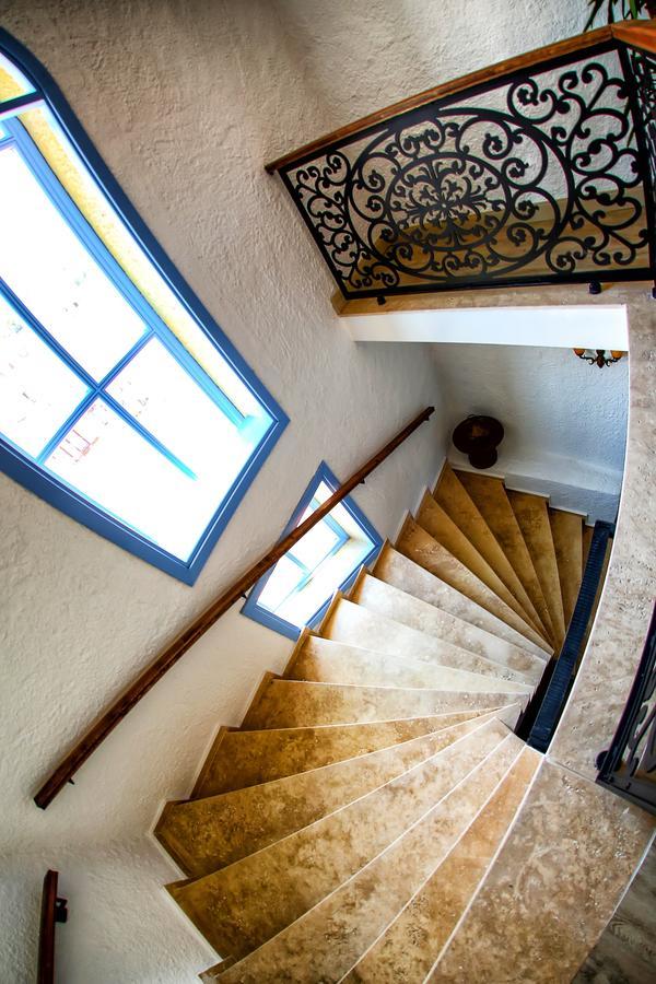 Villa Fanti Çeşme Exteriér fotografie