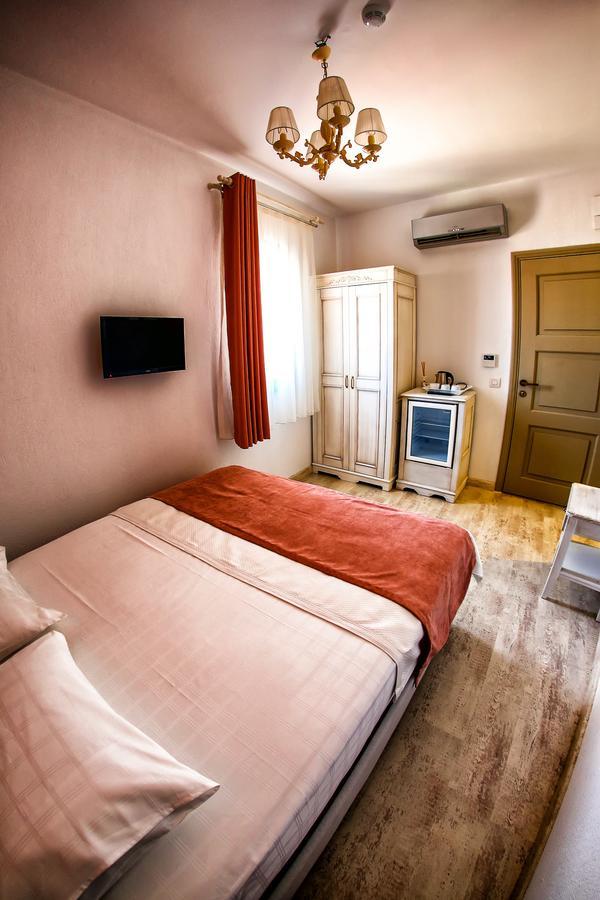 Villa Fanti Çeşme Exteriér fotografie