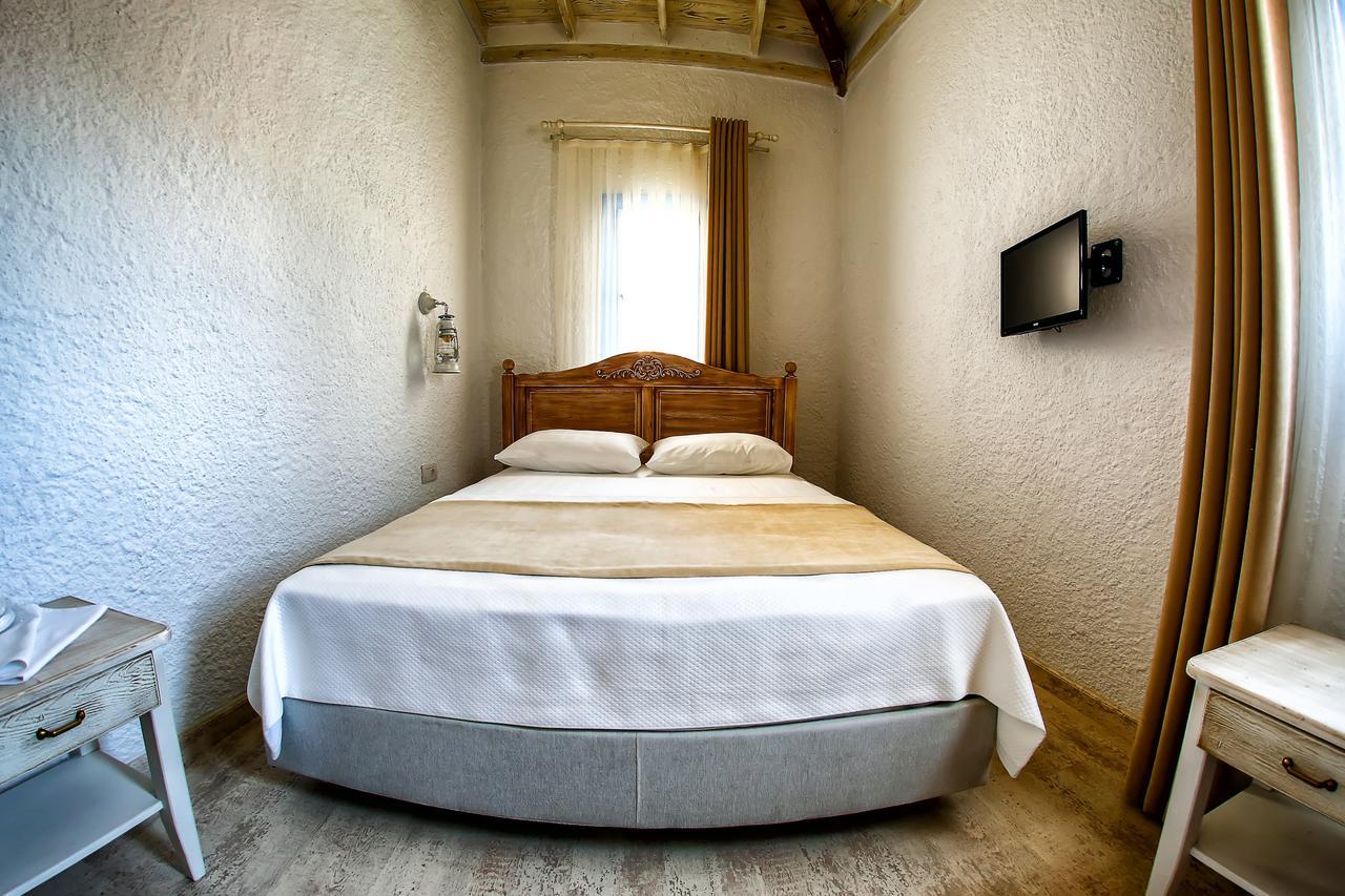 Villa Fanti Çeşme Exteriér fotografie