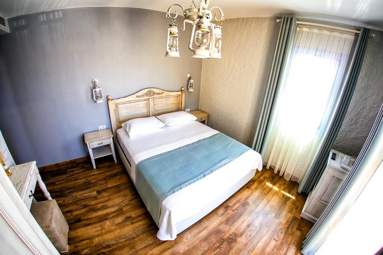 Villa Fanti Çeşme Exteriér fotografie