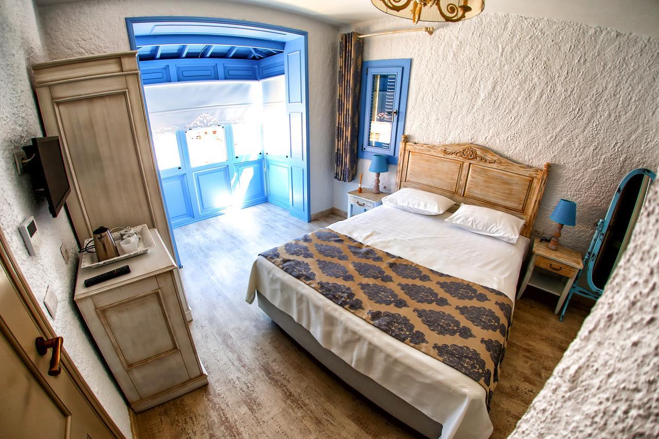 Villa Fanti Çeşme Exteriér fotografie