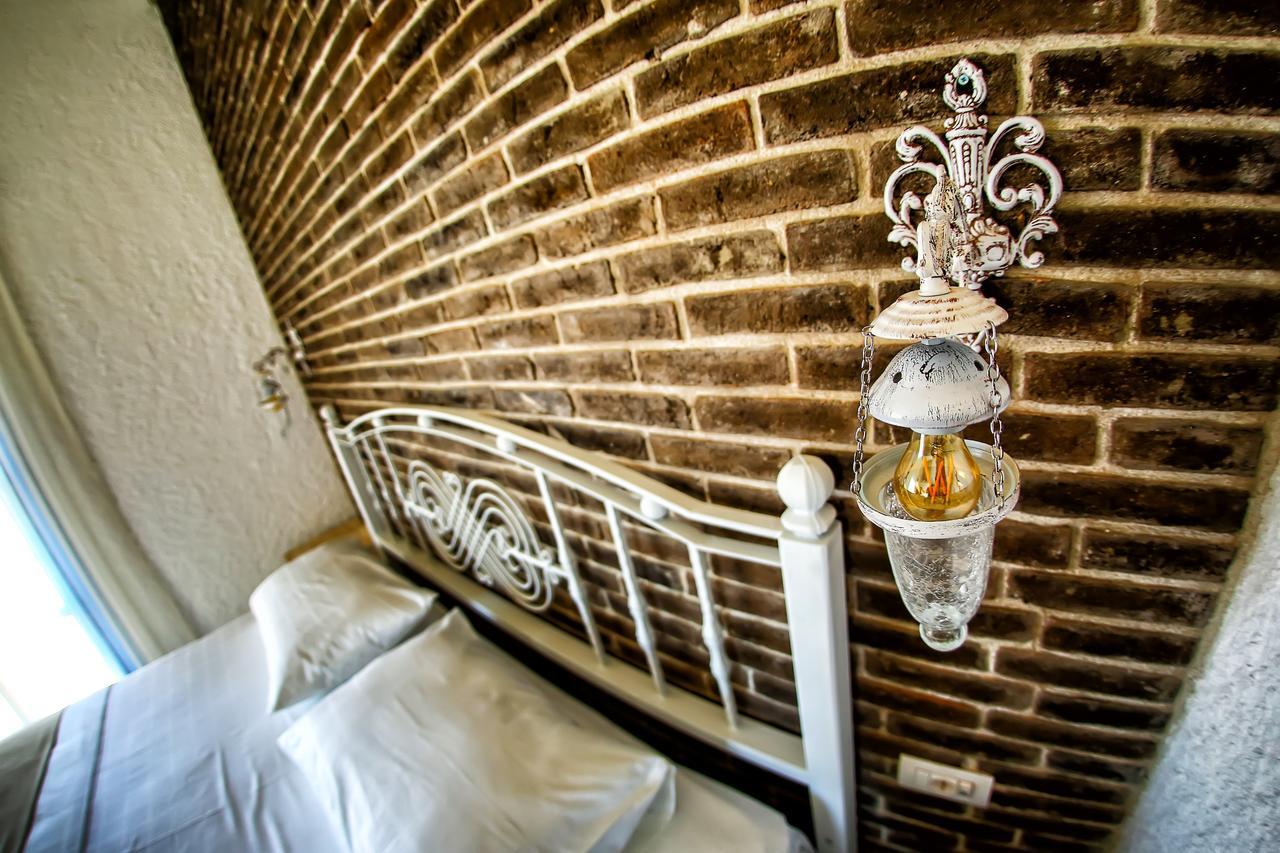 Villa Fanti Çeşme Exteriér fotografie