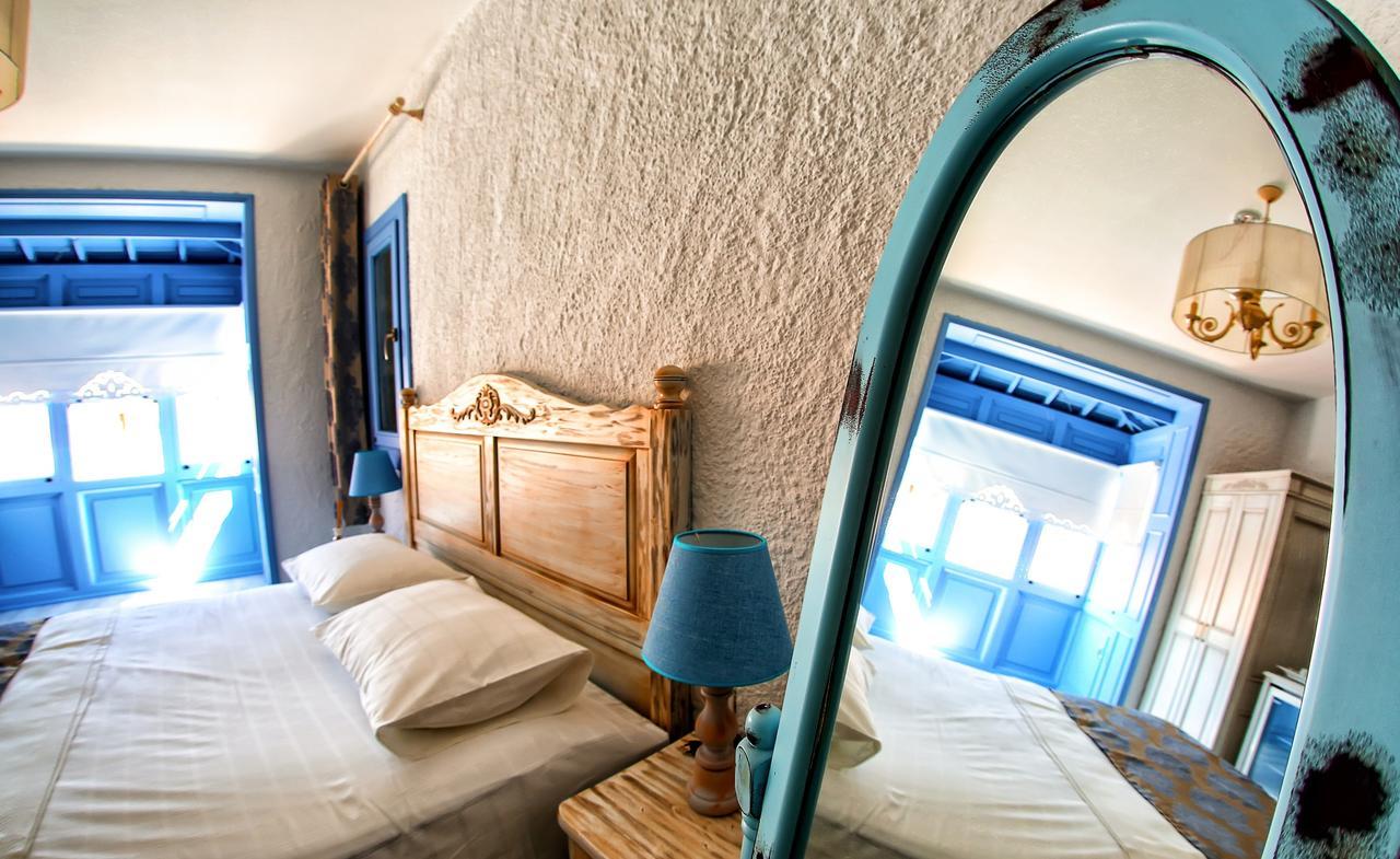 Villa Fanti Çeşme Exteriér fotografie