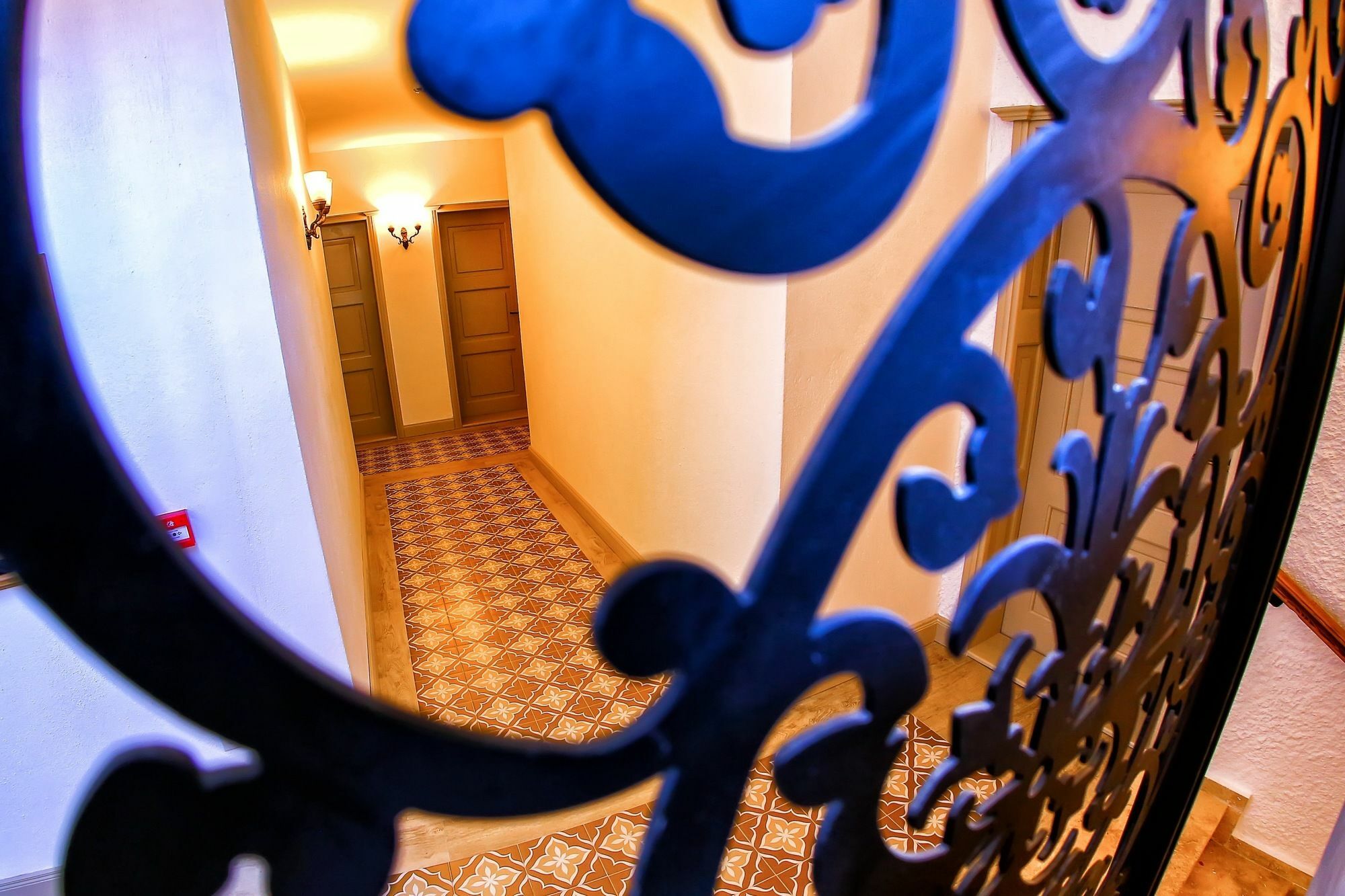 Villa Fanti Çeşme Exteriér fotografie